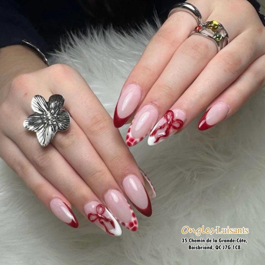 Beautiful Nails Ideas
